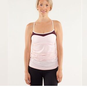Lululemon Hot Spell Tank